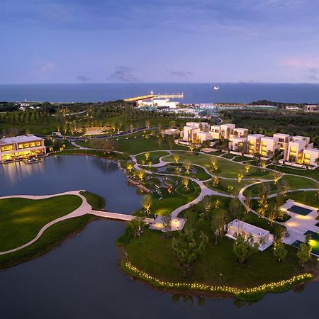 Hotel Indigo Beidaihe Qinhuangdao Buitenkant foto