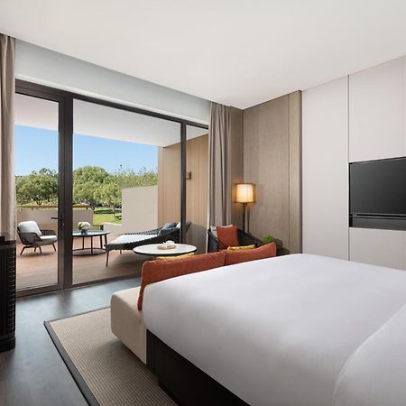 Hotel Indigo Beidaihe Qinhuangdao Buitenkant foto