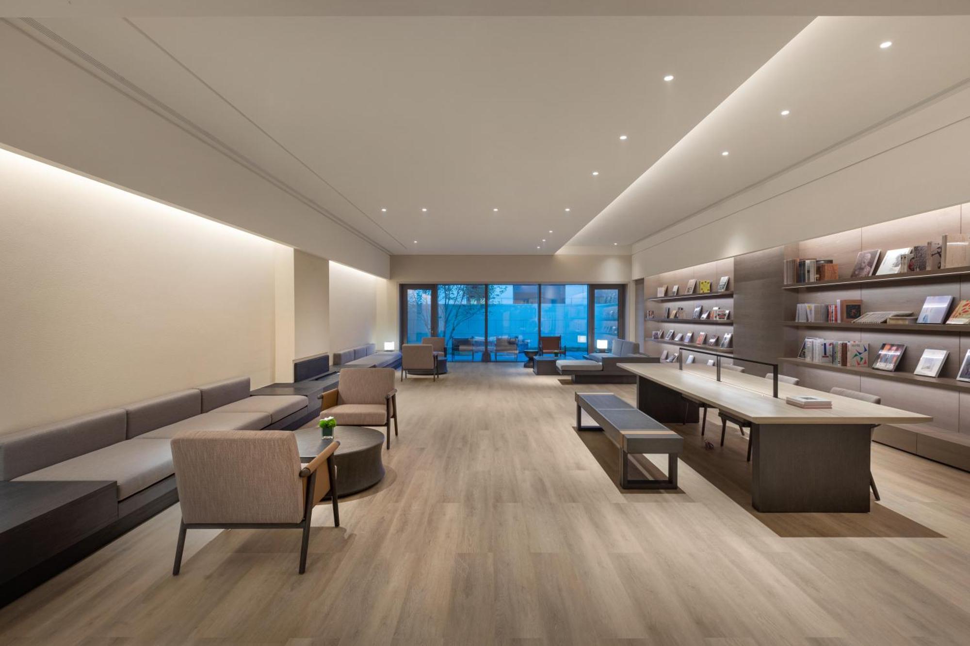 Hotel Indigo Beidaihe Qinhuangdao Buitenkant foto